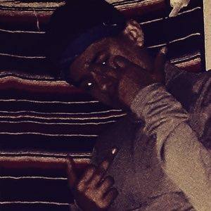 Meet your Posher, Charles